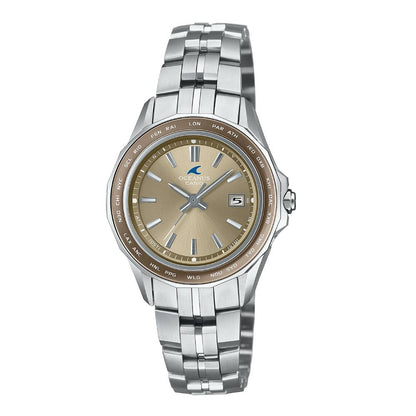 Manta S40 Series ソーラー 標準電波受信 OCW-S40-5AJF