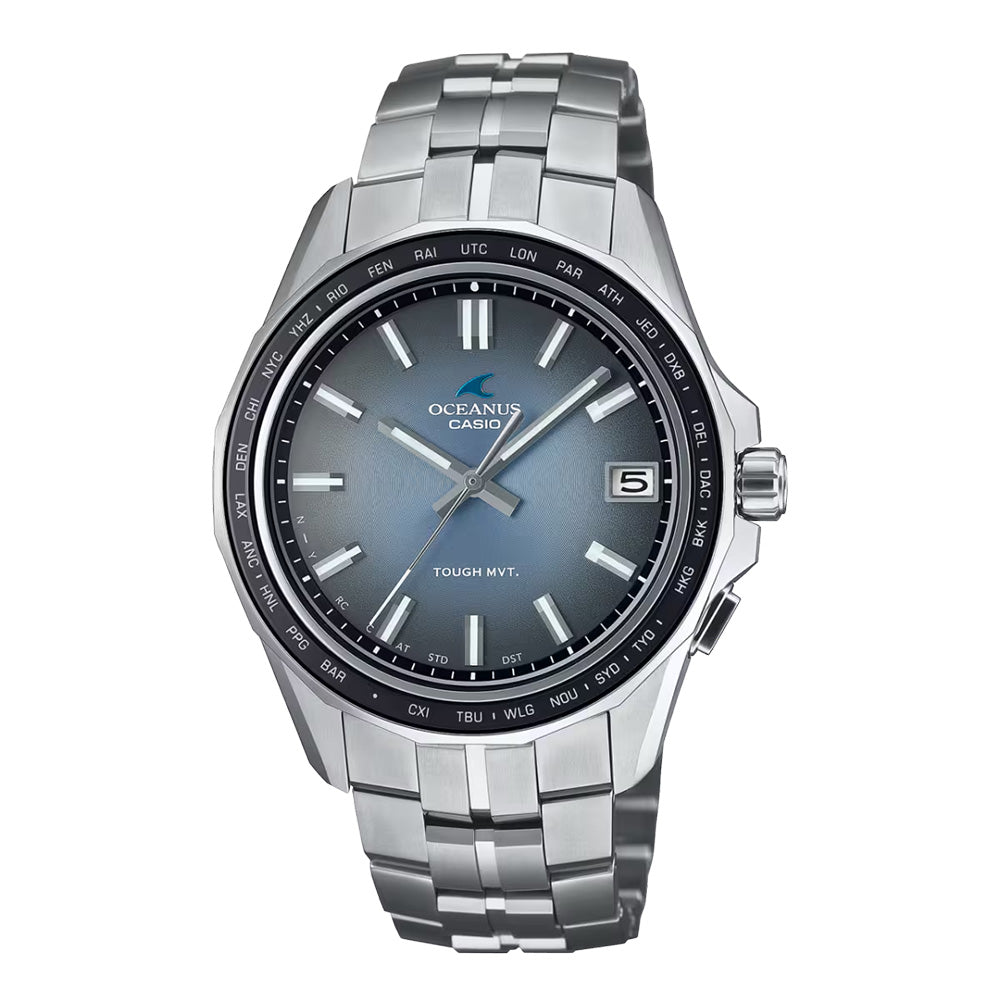 Manta S400 Series RETRO TONE COLLECTION ソーラー Bluetooth OCW-S400RA-2AJF