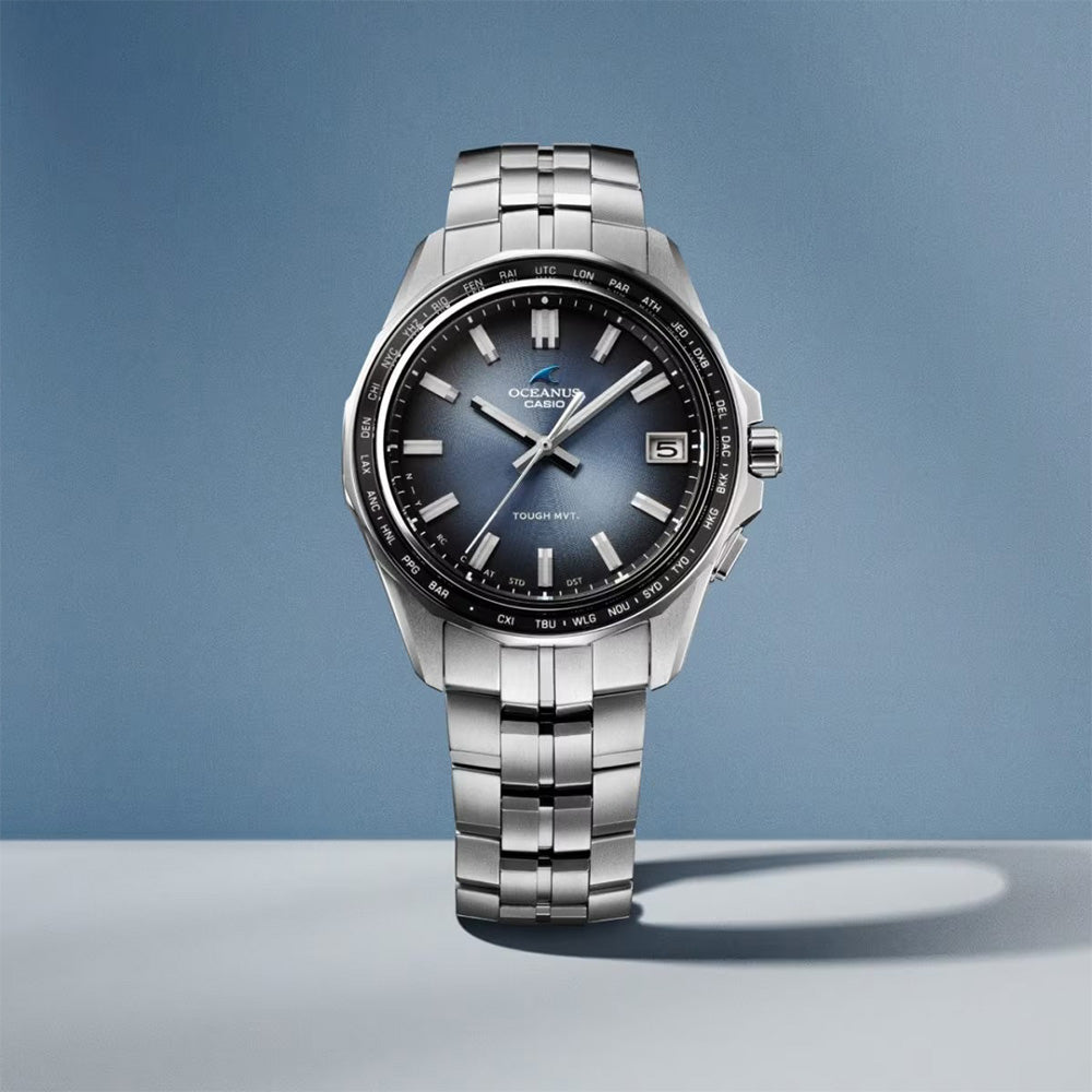 Manta S400 Series RETRO TONE COLLECTION ソーラー Bluetooth OCW-S400RA-2AJF