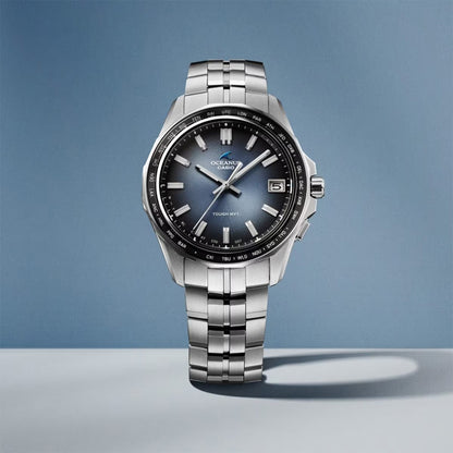 Manta S400 Series RETRO TONE COLLECTION ソーラー Bluetooth OCW-S400RA-2AJF