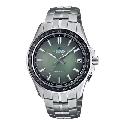 Manta S400 Series RETRO TONE COLLECTION ソーラー Bluetooth OCW-S400RA-3AJF