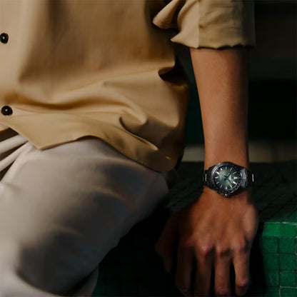 Manta S400 Series RETRO TONE COLLECTION ソーラー Bluetooth OCW-S400RA-3AJF