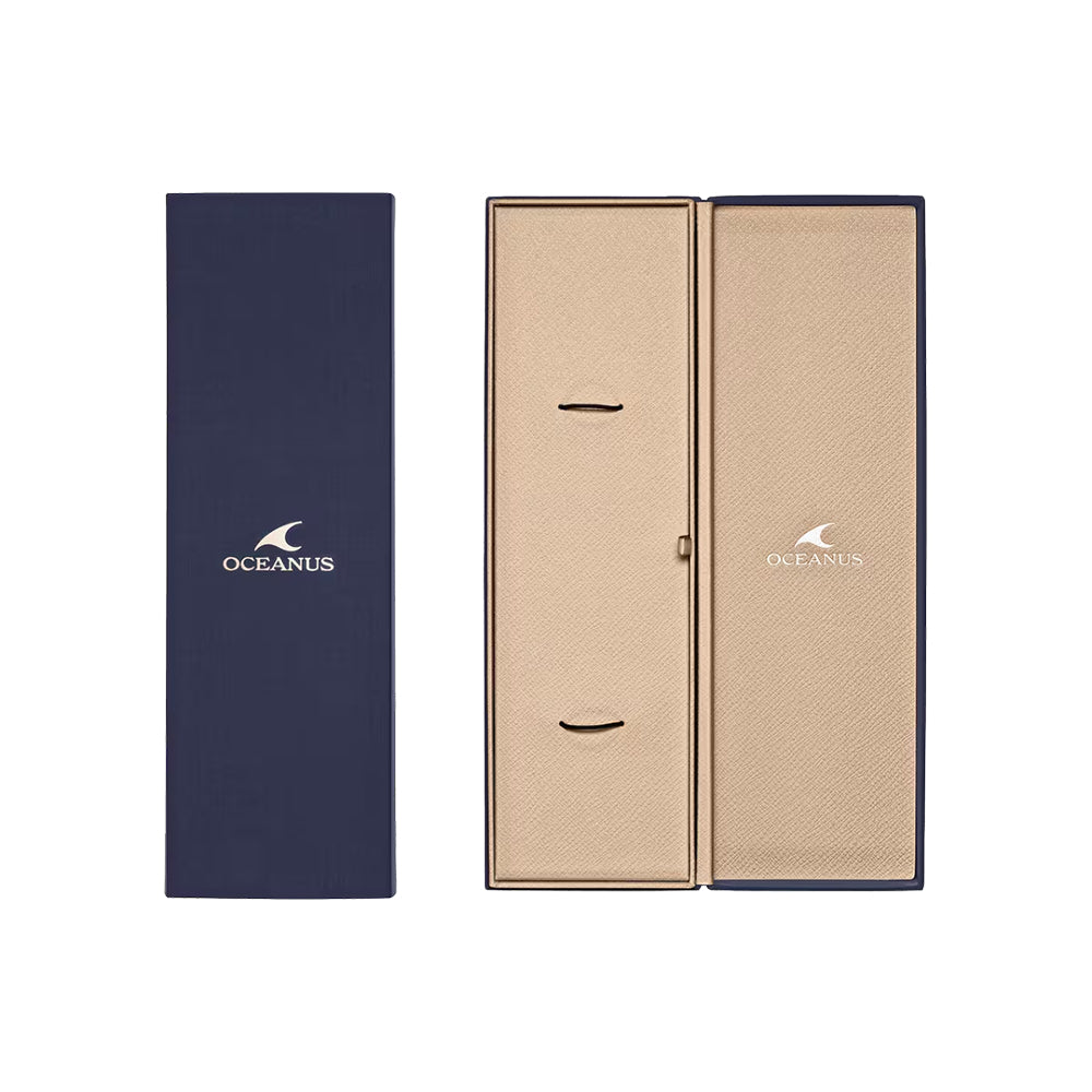 Manta S400 Series 国内限定300本 電波ソーラー OCW-S400RL-8AJR