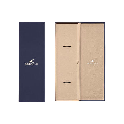 Manta S400 Series 国内限定300本 電波ソーラー OCW-S400RL-8AJR