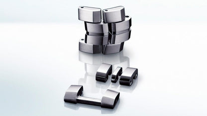 世界限定600本 CASIO WATCH Partner Shopモデル Manta S6000 Series ソーラー 標準電波受信 OCW-S6000PB-7AJR