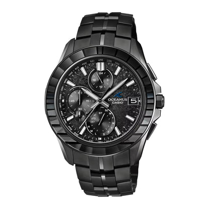 世界限定1,600本 Manta S7000 Series ソーラー OCW-S7000CN-1AJF