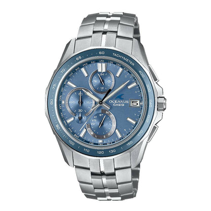 Manta S7000 Series  ソーラー 標準電波受信 Bluetooth OCW-S7000E-2AJF