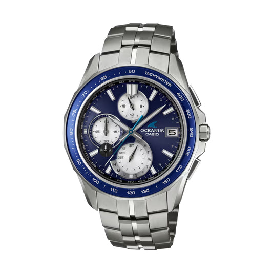 Manta S7000 Series 電波ソーラー Bluetooth OCW-S7000F-2AJF