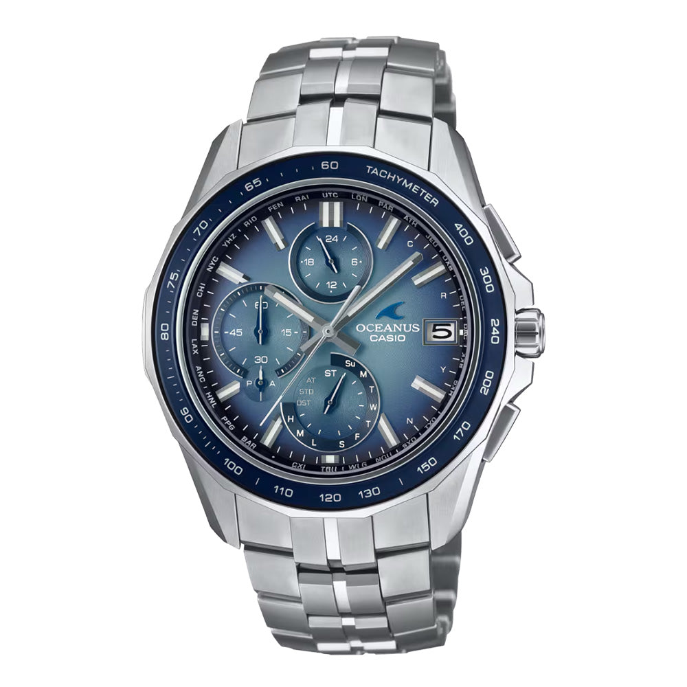 Manta S7000 Series RETRO TONE COLLECTION ソーラー Bluetooth OCW-S7000RA-2AJF