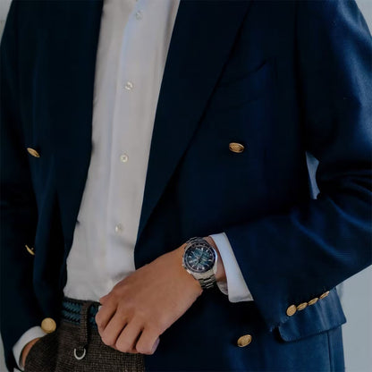 Manta S7000 Series RETRO TONE COLLECTION ソーラー Bluetooth OCW-S7000RA-2AJF