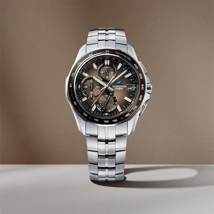 世界限定1,200本 Manta S7000 Series RETRO TONE COLLECTION ソーラー Bluetooth OCW-S7000RA-5AJF