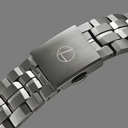 日本限定1000本 CASIO WATCH Partner Shopモデル 奥田民生コラボレーションモデル Manta S7000 Series ソーラー OCW-S7000TS-1AJR