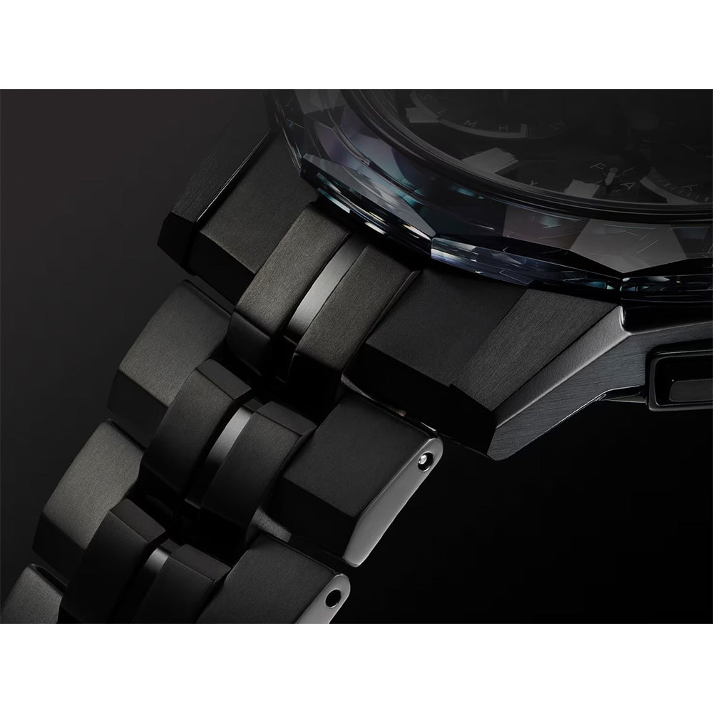 世界限定600本 CASIO WATCH Partner Shopモデル Manta SG1000 Series ソーラー OCW-SG1000CN-1AJR