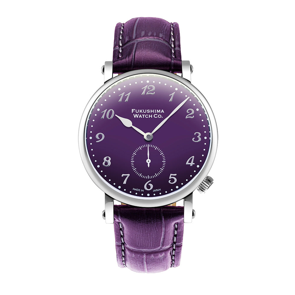 FUKUSHIMA WATCH Co. / フクシマウォッチカンパニー 腕時計 | 正規販売