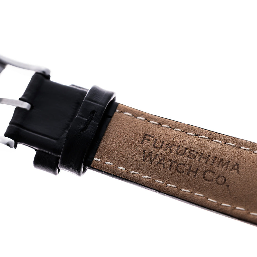 Odaka / Persimmon Orange 自動巻き F001.01.07