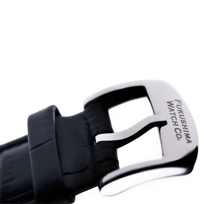 Odaka / Salmon Grey 自動巻き F001.01.08