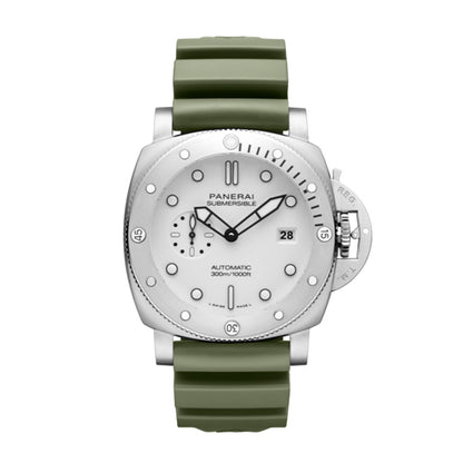 サブマーシブル クアランタクアトロ 自動巻き 44mm PAM01595