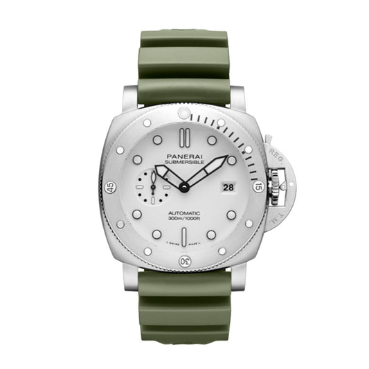 サブマーシブル クアランタクアトロ 自動巻き 44mm PAM01595