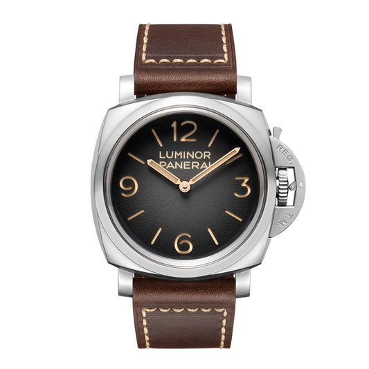 ルミノール トレ ジョルニ 自動巻き 47mm PAM01628