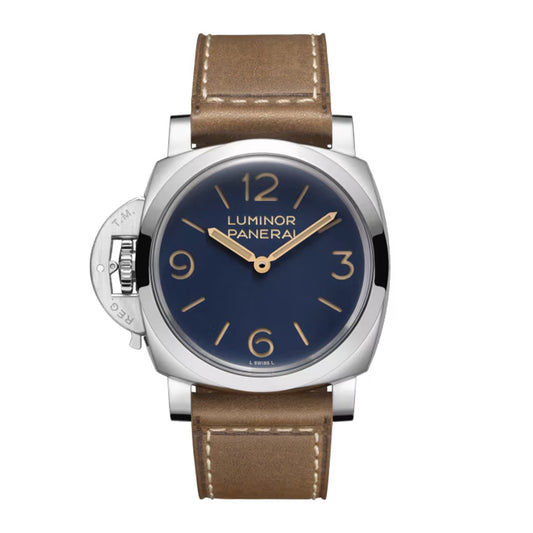 ルミノール デストロ 手巻き 44mm PAM01732