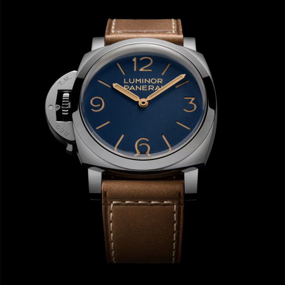 ルミノール デストロ 手巻き 44mm PAM01732