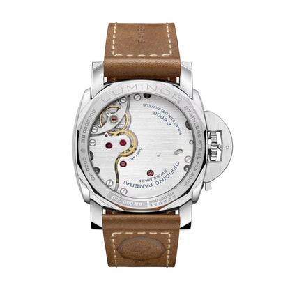 ルミノール デストロ 手巻き 44mm PAM01732