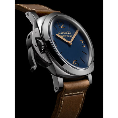 ルミノール デストロ 手巻き 44mm PAM01732