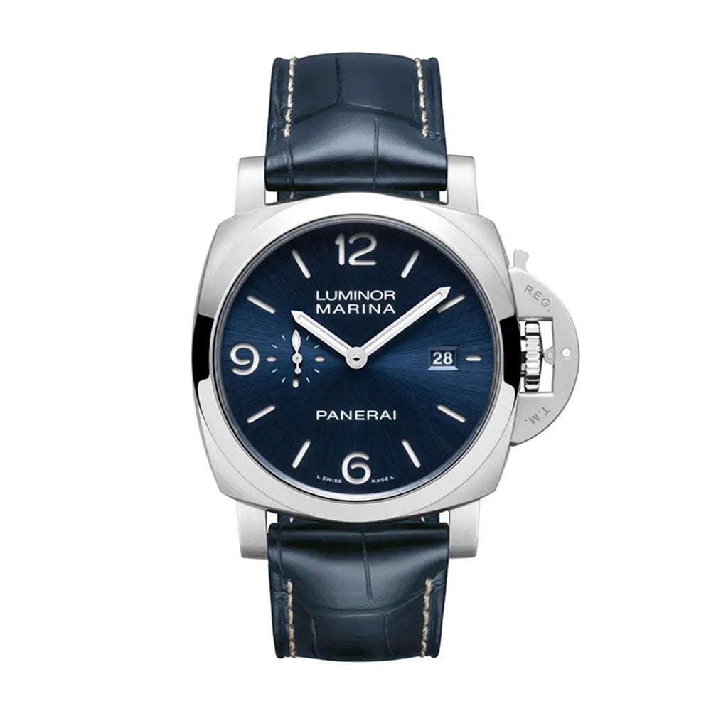 ルミノール マリーナ 自動巻き 44mm PAM03313