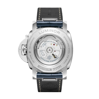 ルミノール マリーナ 自動巻き 44mm PAM03313