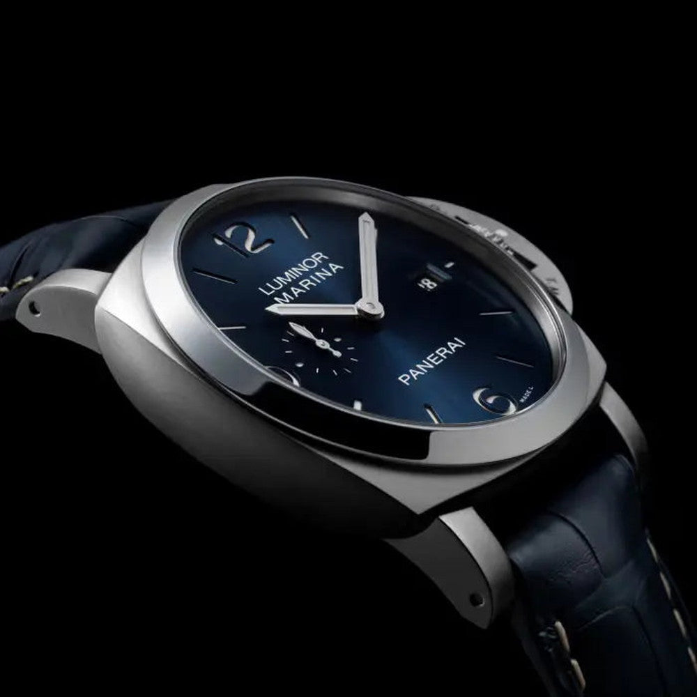 ルミノール マリーナ 自動巻き 44mm PAM03313