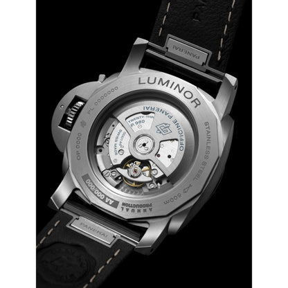 ルミノール マリーナ 自動巻き 44mm PAM03314