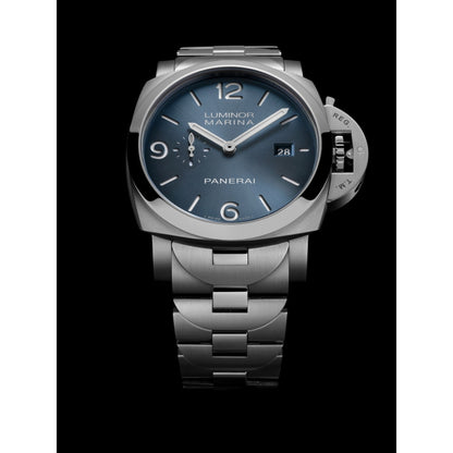 ルミノール マリーナ 自動巻き 44mm PAM03323