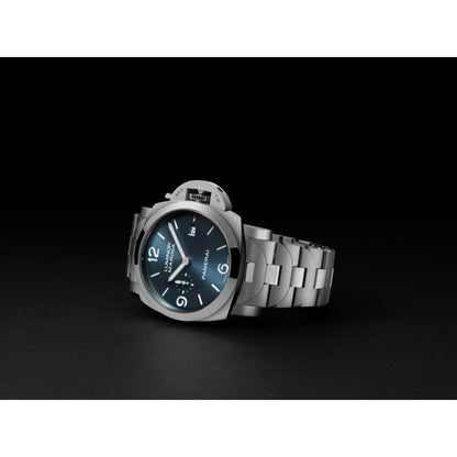 ルミノール マリーナ 自動巻き 44mm PAM03323