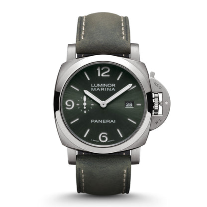 ルミノール マリーナ チタニオ 自動巻き 44mm PAM03325