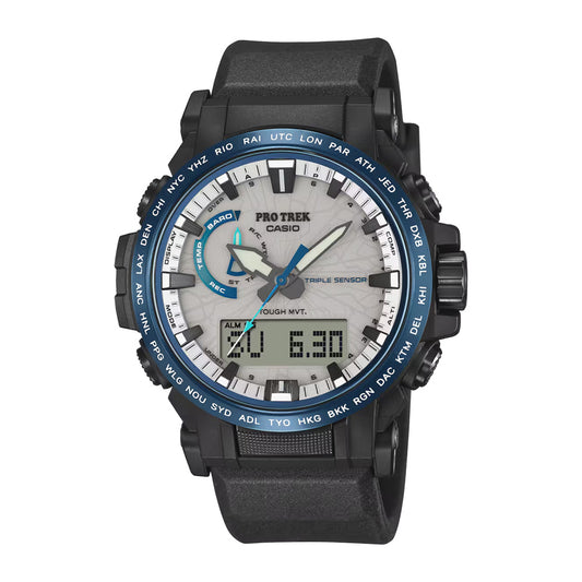 Climber Line 電波ソーラー PRW-61D-2JF