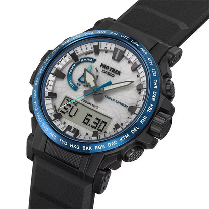 Climber Line 電波ソーラー PRW-61D-2JF