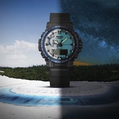Climber Line 電波ソーラー PRW-61D-2JF