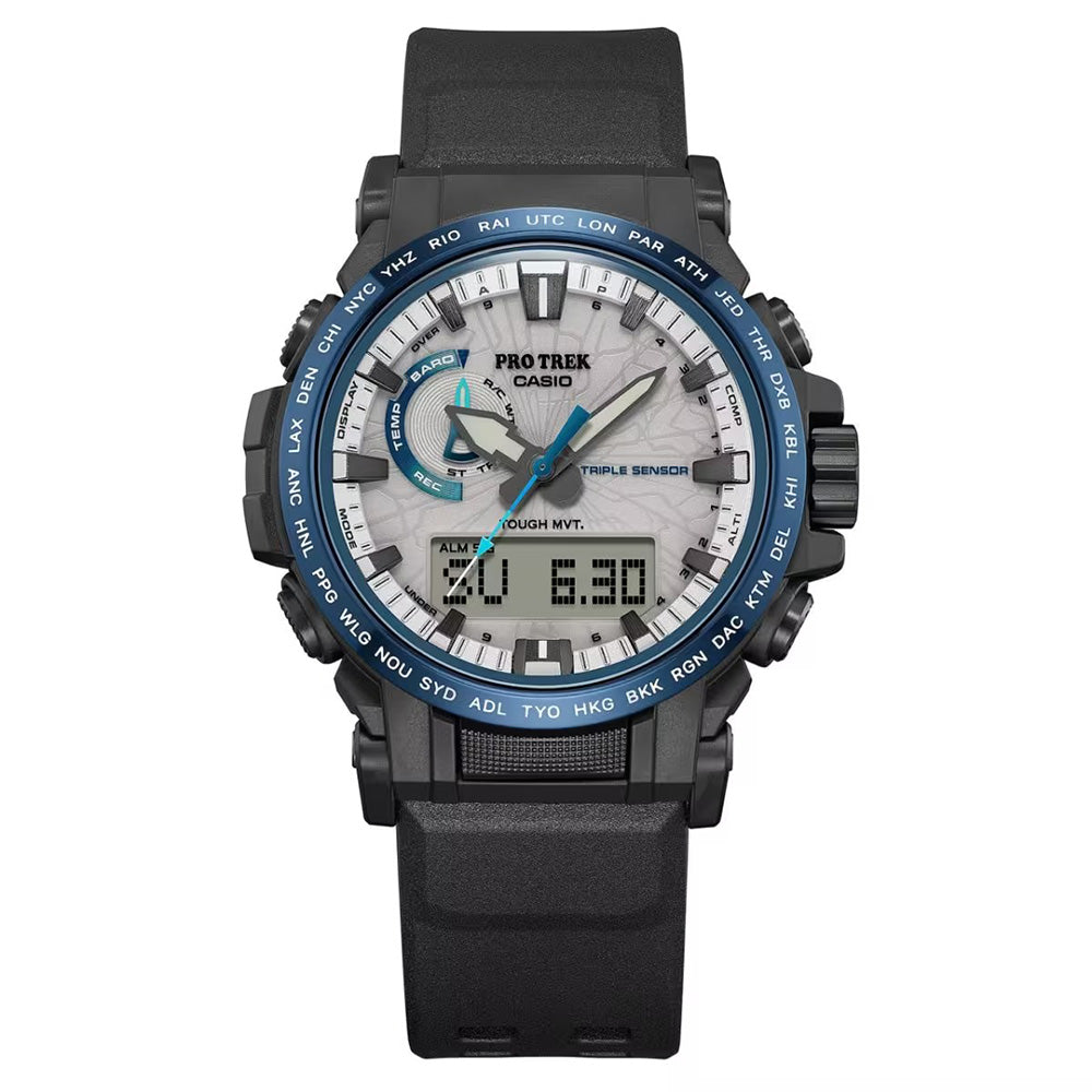Climber Line 電波ソーラー PRW-61D-2JF