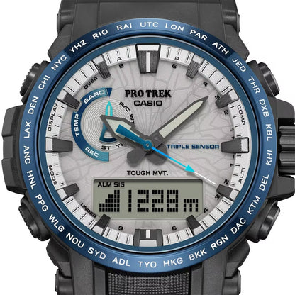 Climber Line 電波ソーラー PRW-61D-2JF