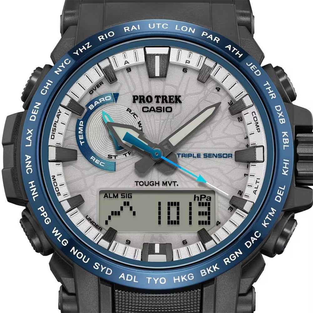 Climber Line 電波ソーラー PRW-61D-2JF