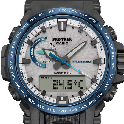 Climber Line 電波ソーラー PRW-61D-2JF
