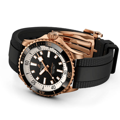 スーパーオーシャン オートマチック 42mm 自動巻 R17375211B1S1