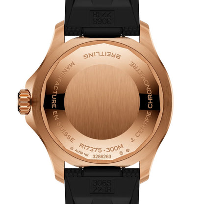 スーパーオーシャン オートマチック 42mm 自動巻 R17375211B1S1