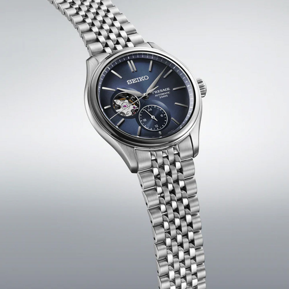 Classic Series メカニカル 自動巻 SARJ011