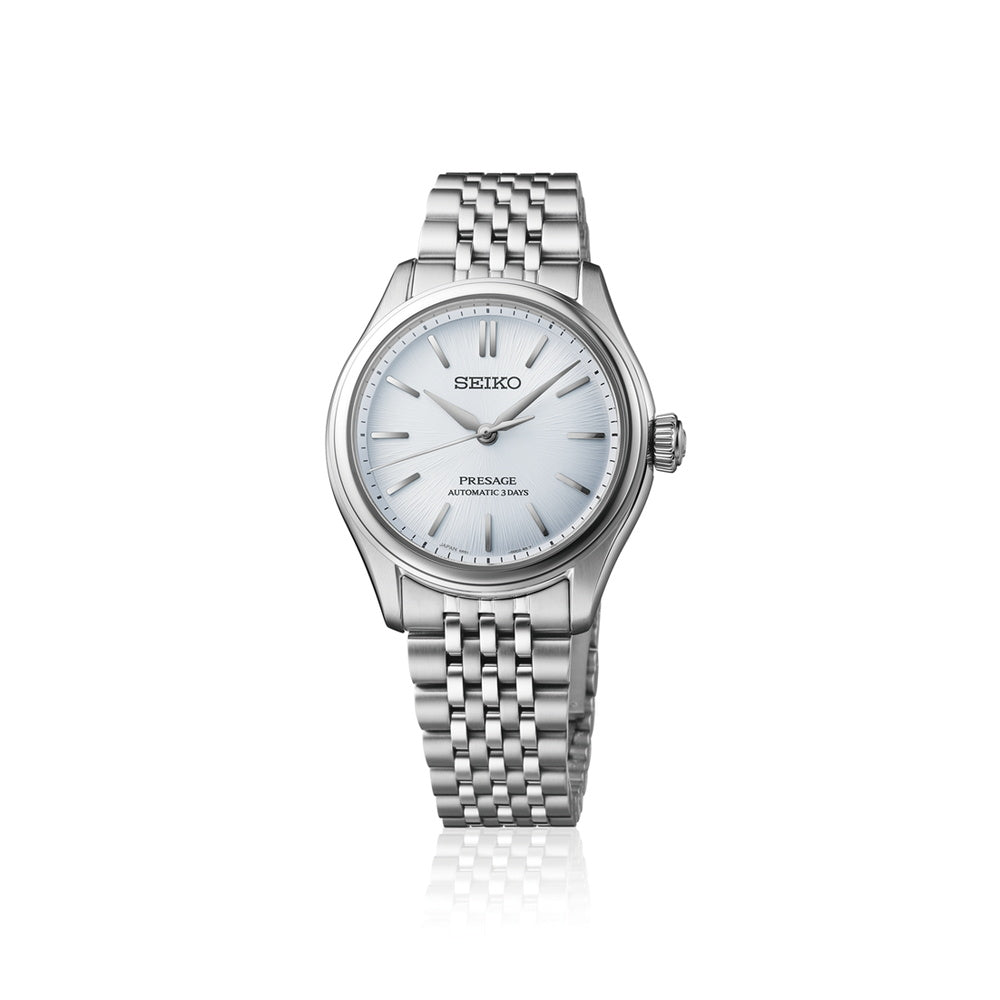 Classic Series メカニカル 自動巻 SARX129 – THREEC WEB