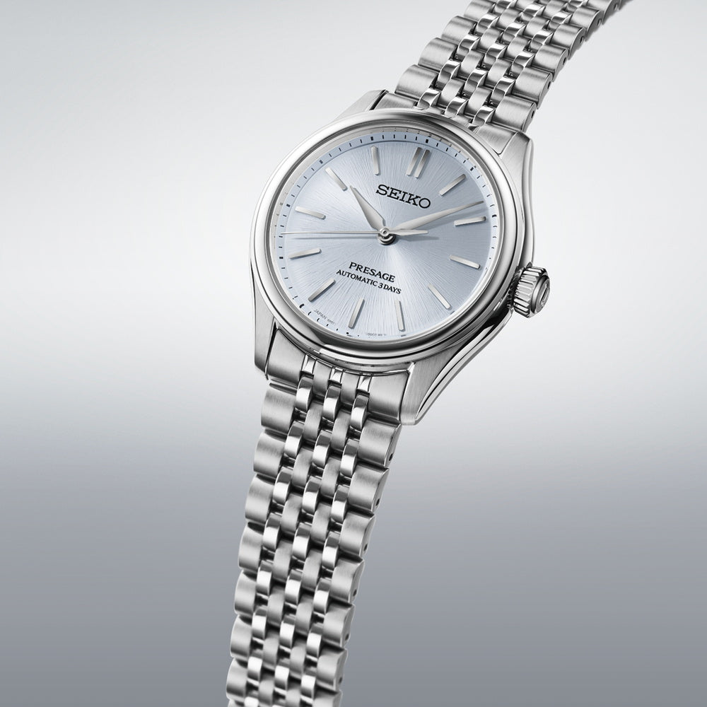 SAR9枚セット Classic Series メカニカル 自動巻 SARX129 – THREEC WEB