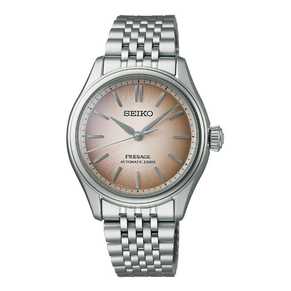 Classic Series メカニカル 自動巻 36mm SARX131