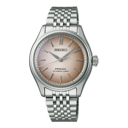 Classic Series メカニカル 自動巻 36mm SARX131