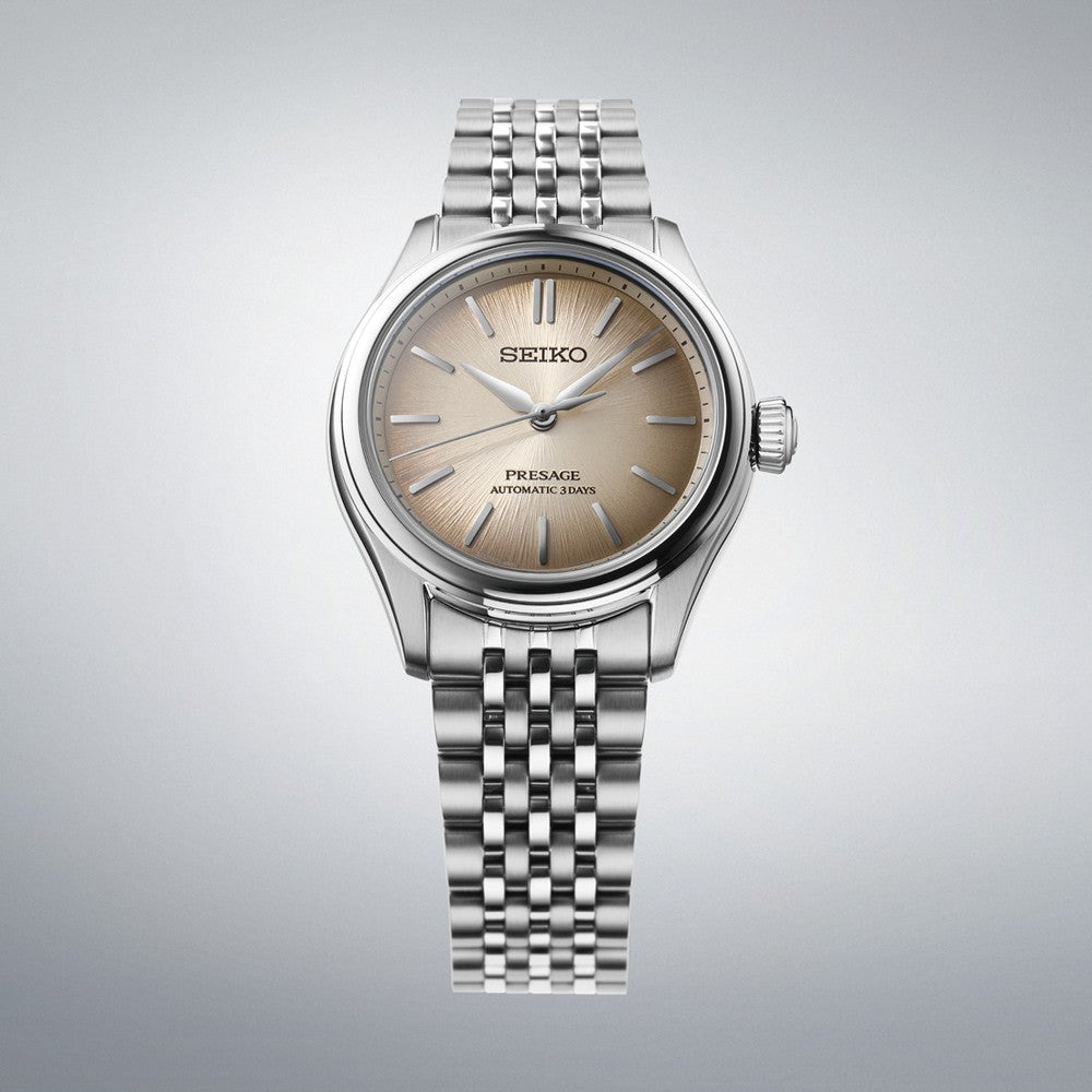 セイコー プレザージュ Classic Series 自動巻 SARX131 – THREEC WEB