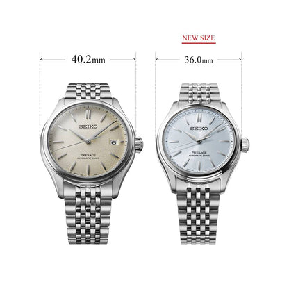 Classic Series メカニカル 自動巻 36mm SARX131